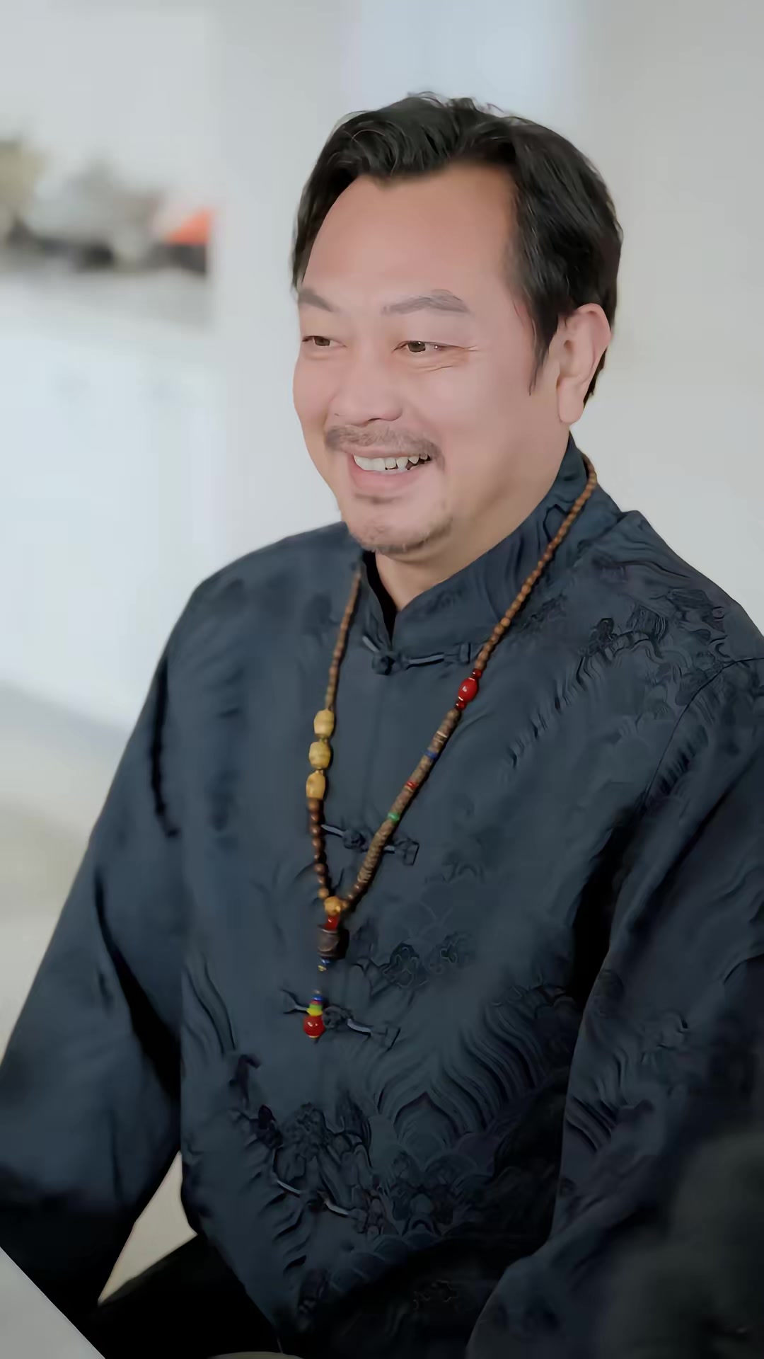《真千金是老祖轉世》劇照