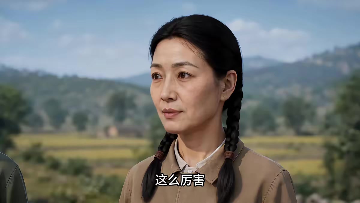 《1978：赶山养校花》剧照
