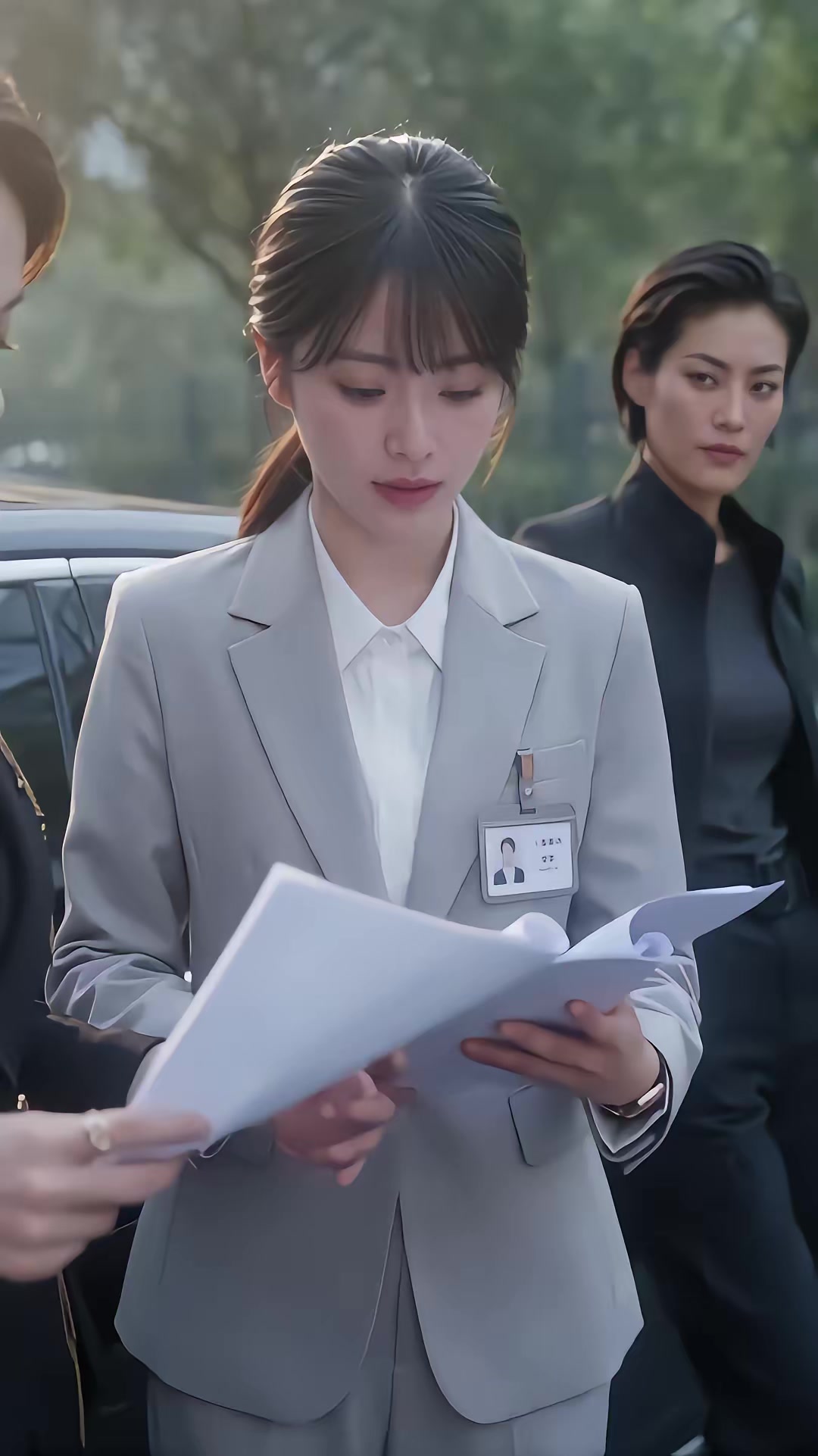 《龍主歸來！》劇照