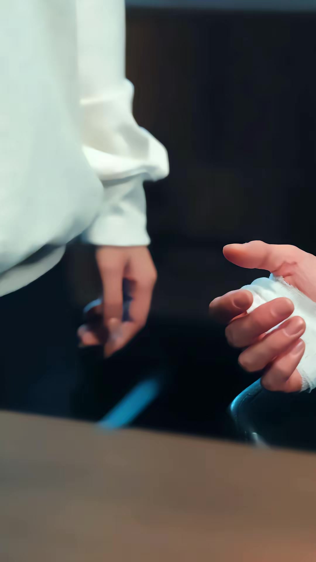 《婚糖》剧照