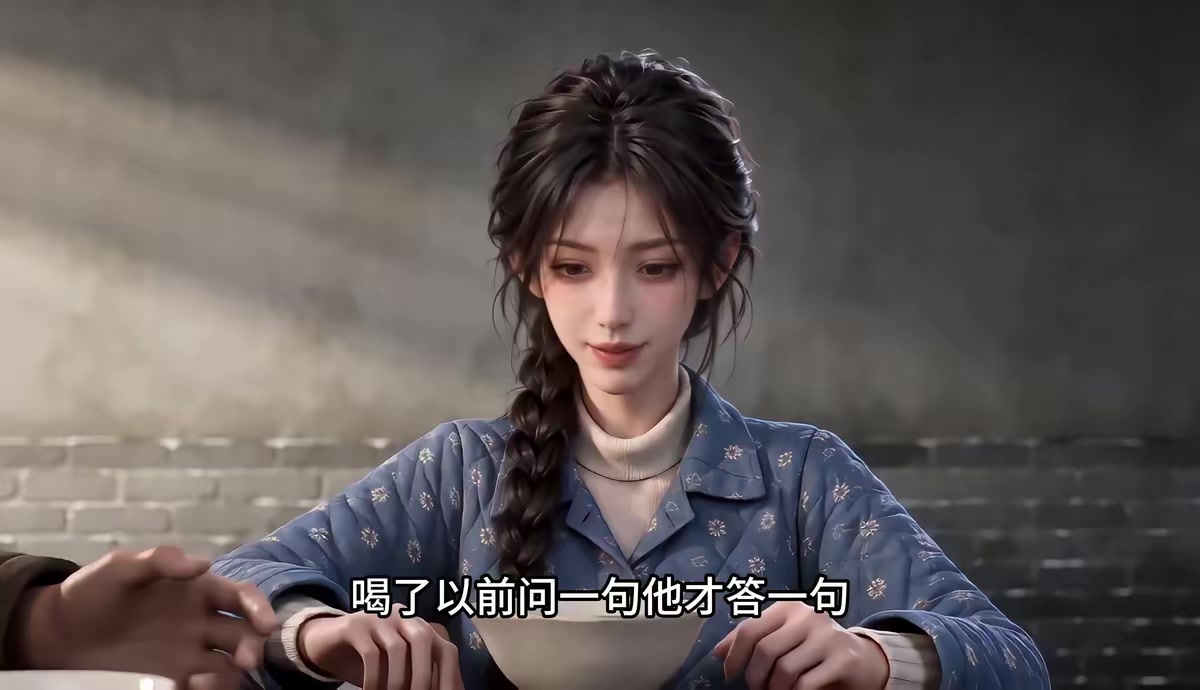 《1978：赶山养校花》剧照