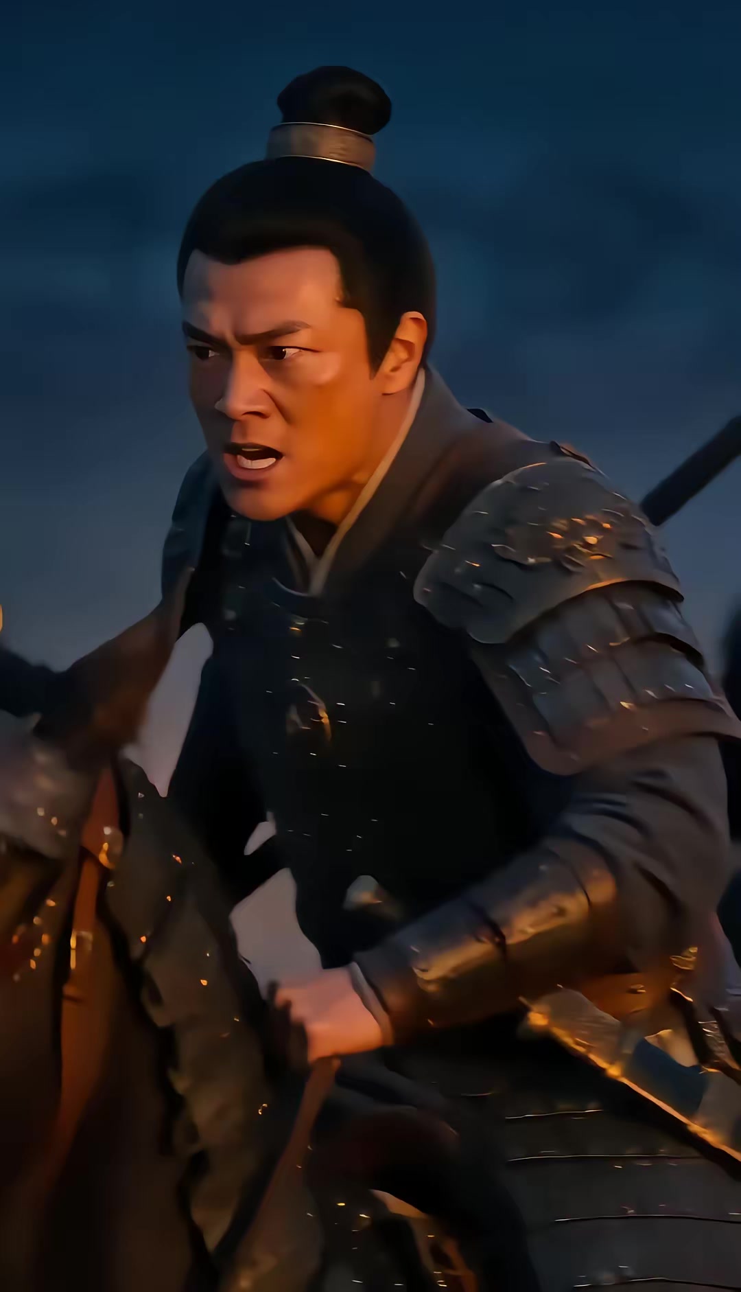 《燼九州：三十四季》劇照