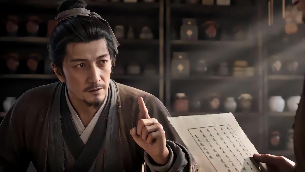 《穿越三國：挾袁紹而奪天下第二季》劇照