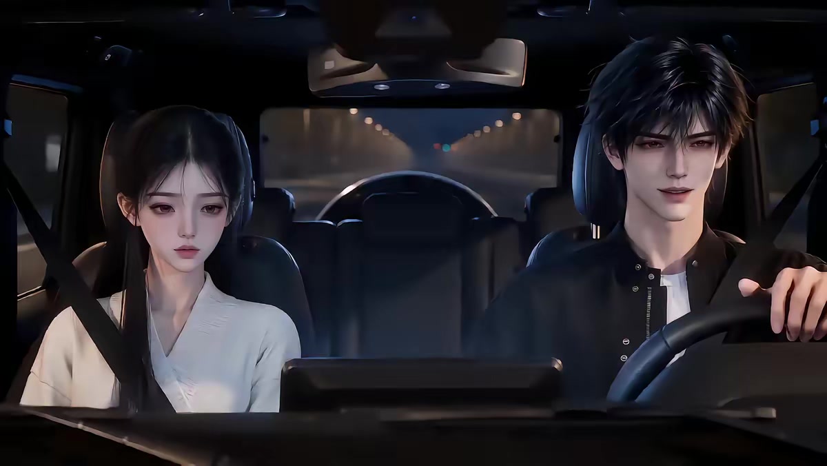 《彩虹難追第2季》劇照
