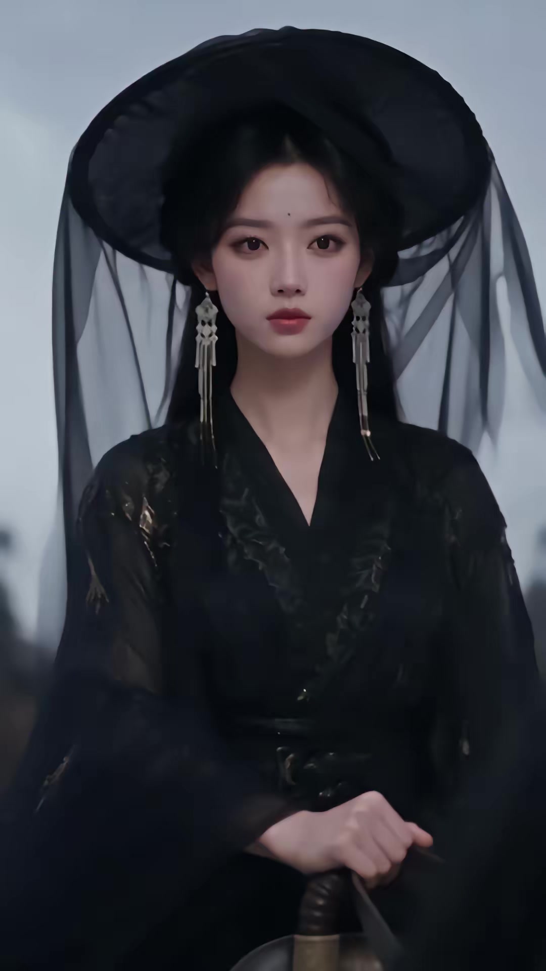 《镇北少帅第五季》剧照