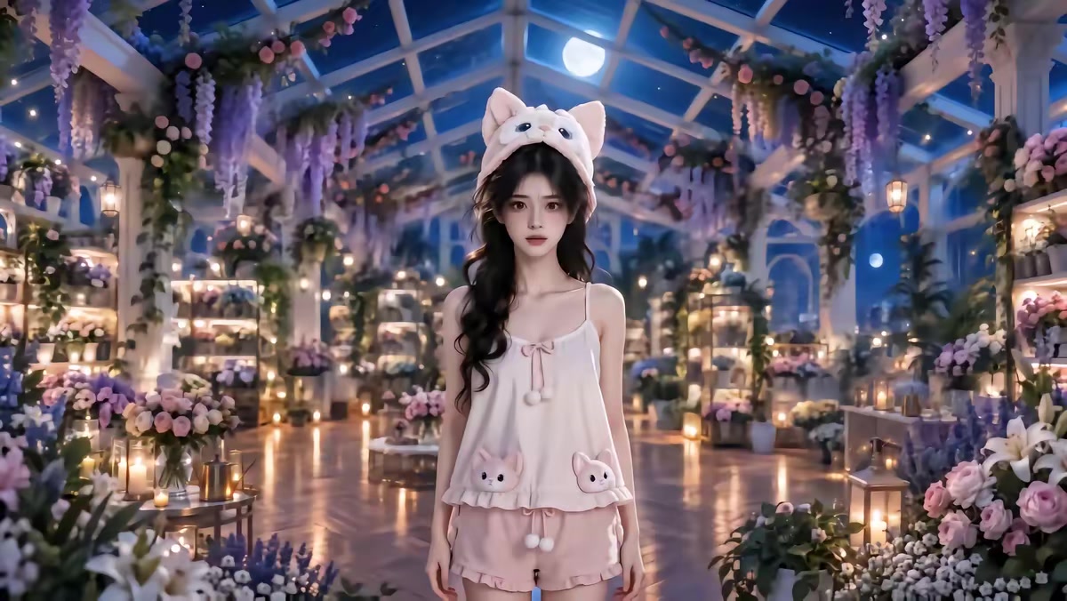 《崽崽菜菜，撈撈媽媽第二季》劇照