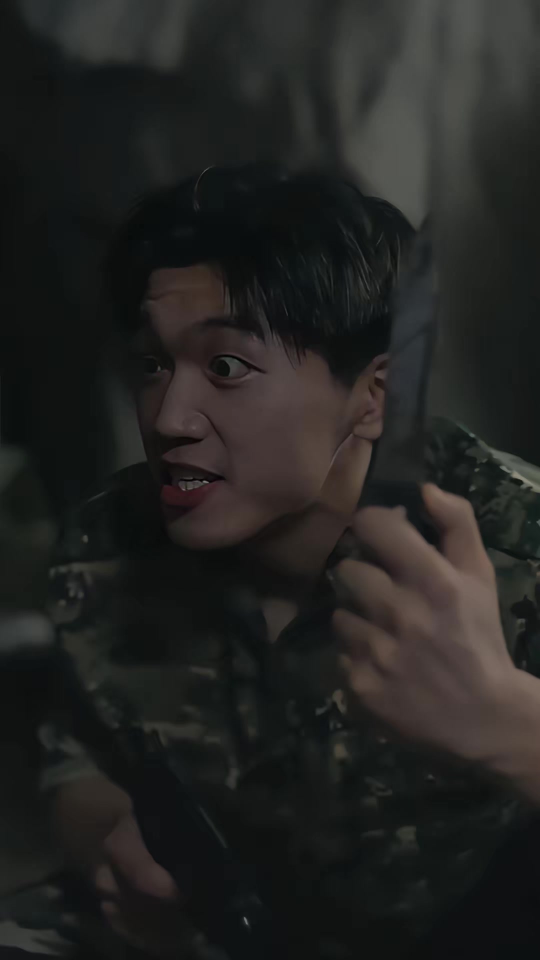 《獵殺時刻》劇照