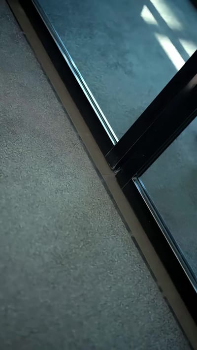 《父愛燃盡，向陽獨行》劇照