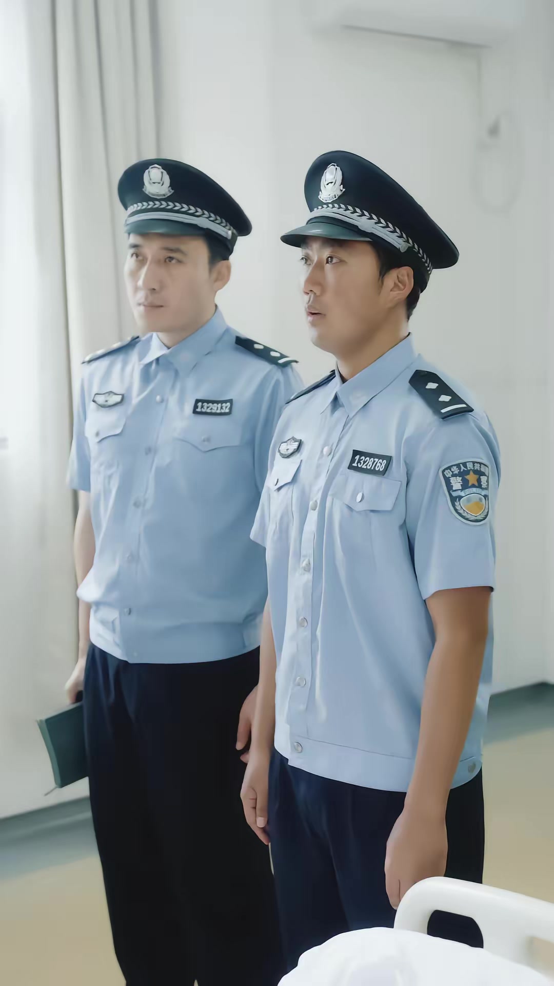 《漂亮妻子的反擊》劇照