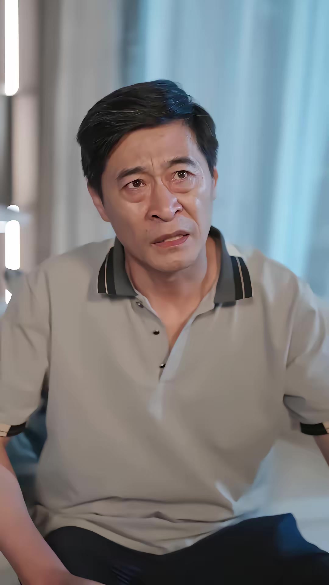 《賣掉老屋，餘生取悅自己》劇照