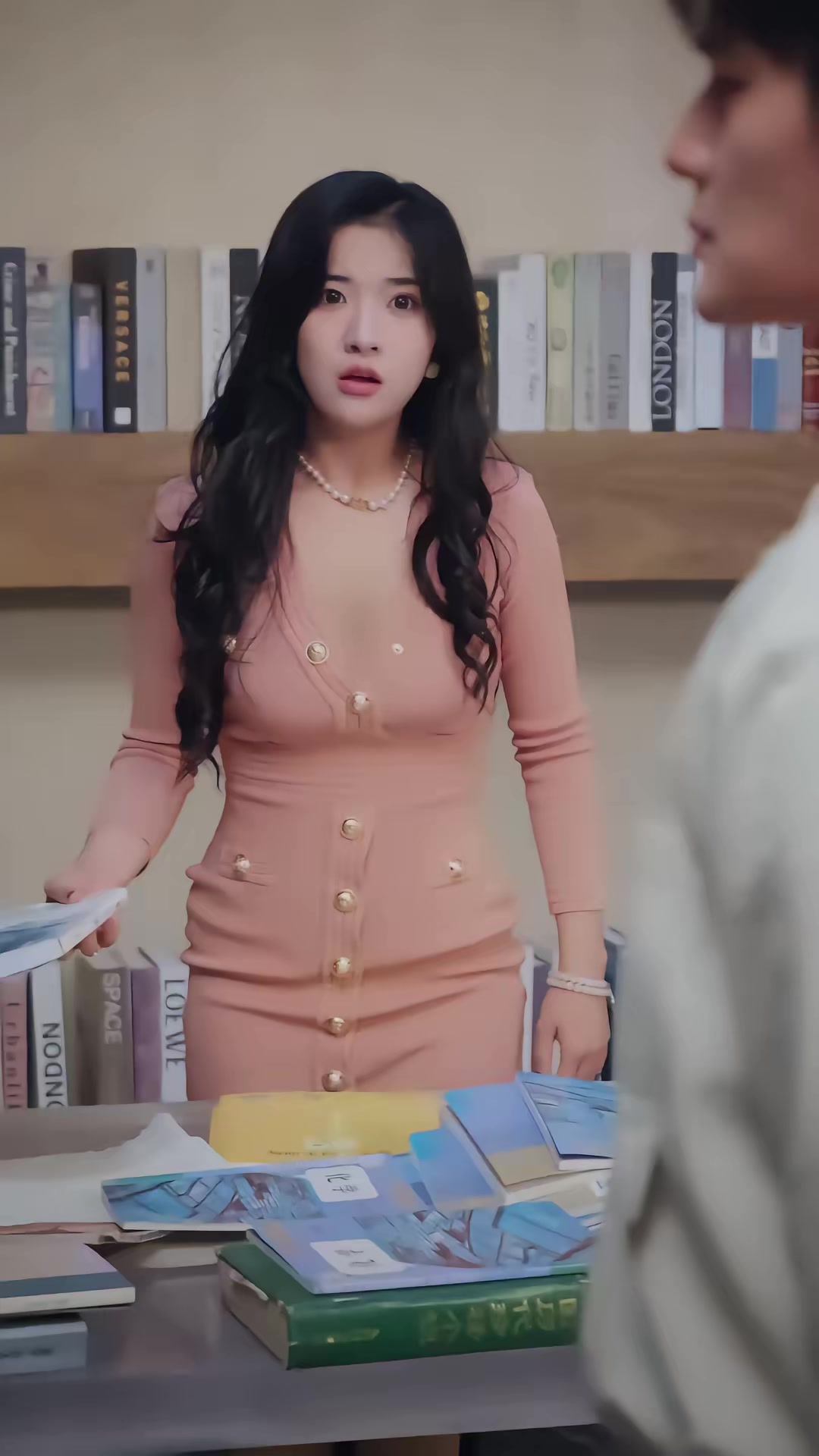 《槍手》劇照
