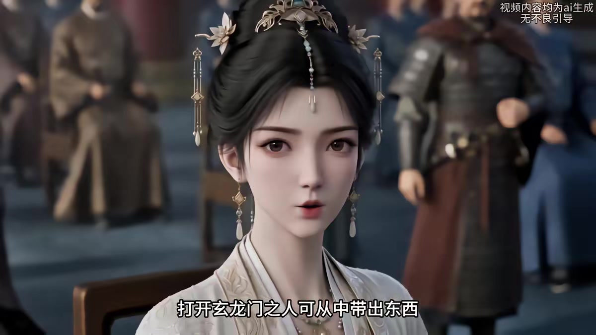 《谁说纨绔不能当状元！第六季》剧照