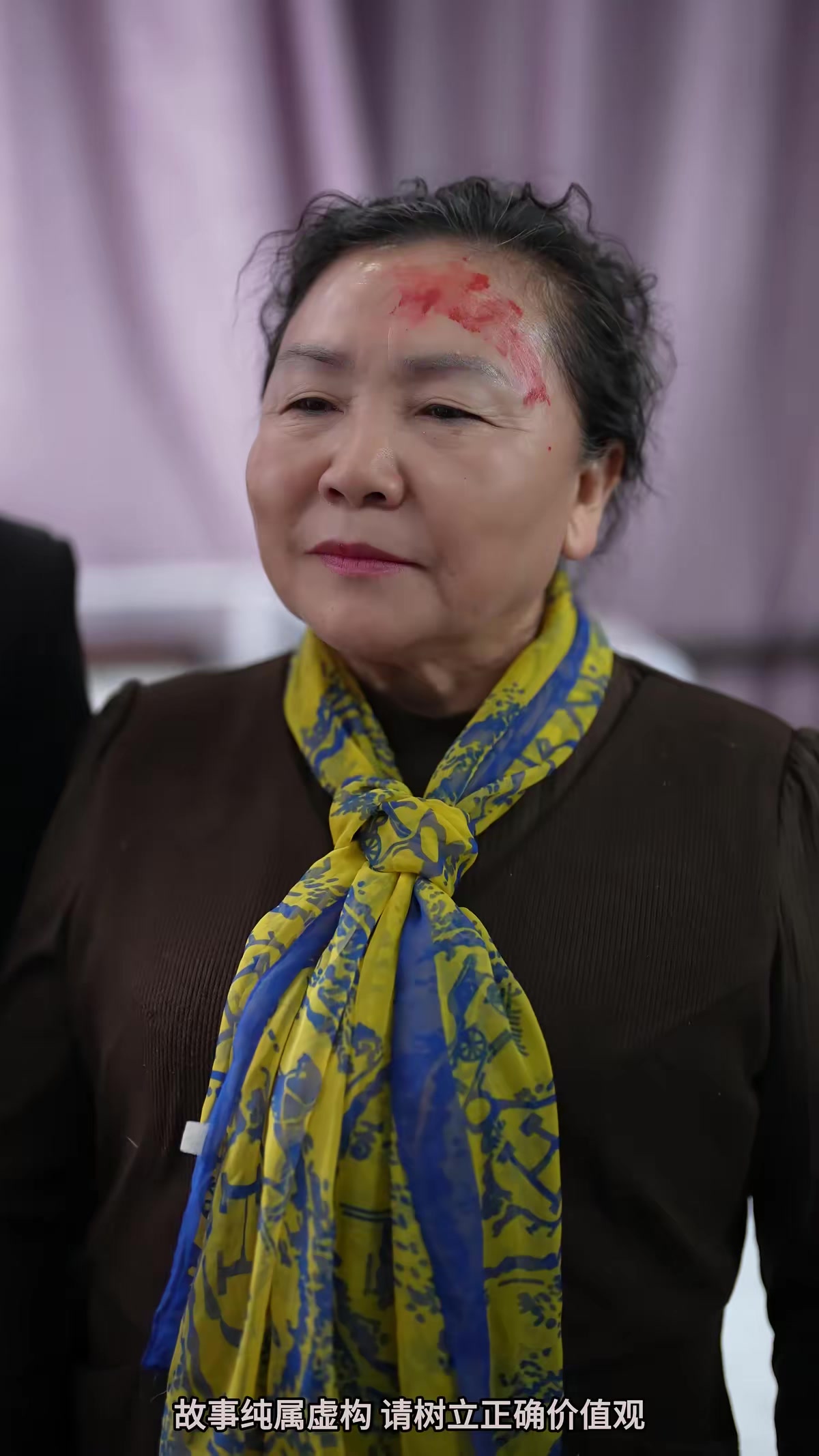 《糊塗啊!居然把媳婦鎖車裡了》劇照