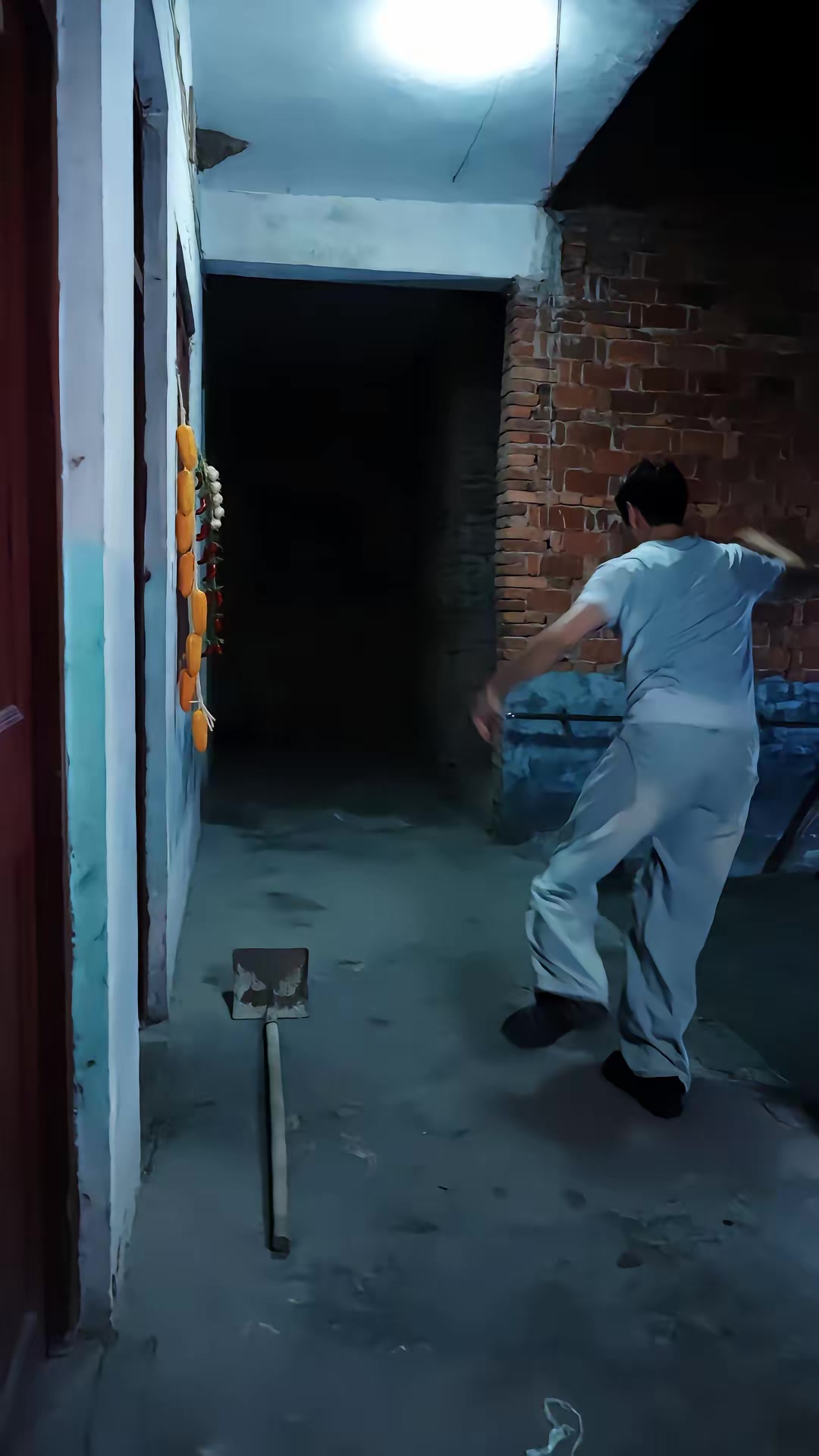 《午夜网约车》剧照
