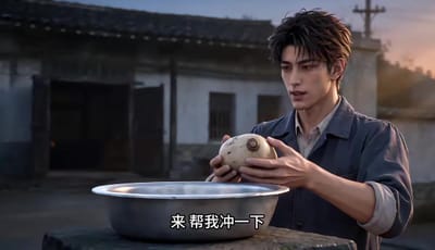 《1978：赶山养校花》剧照