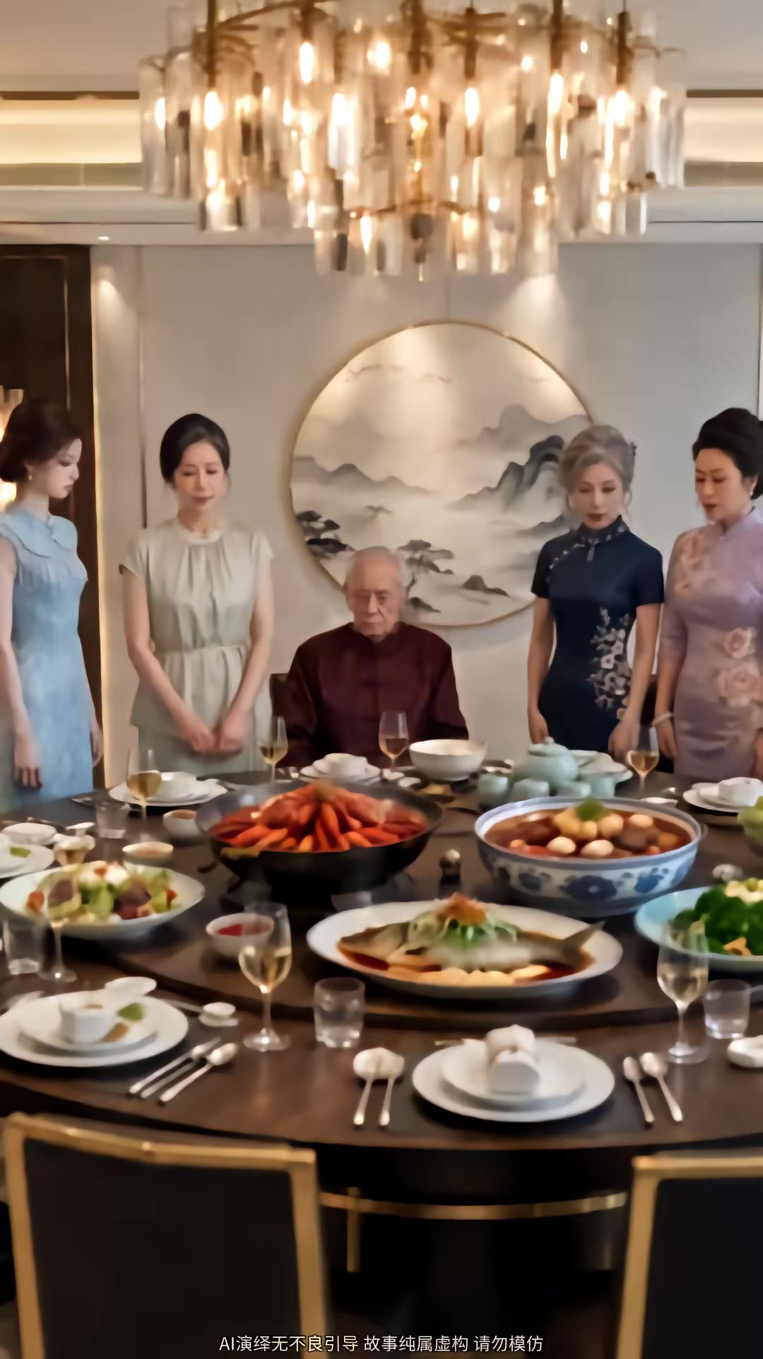 《當家主母的自我修養第二季》劇照