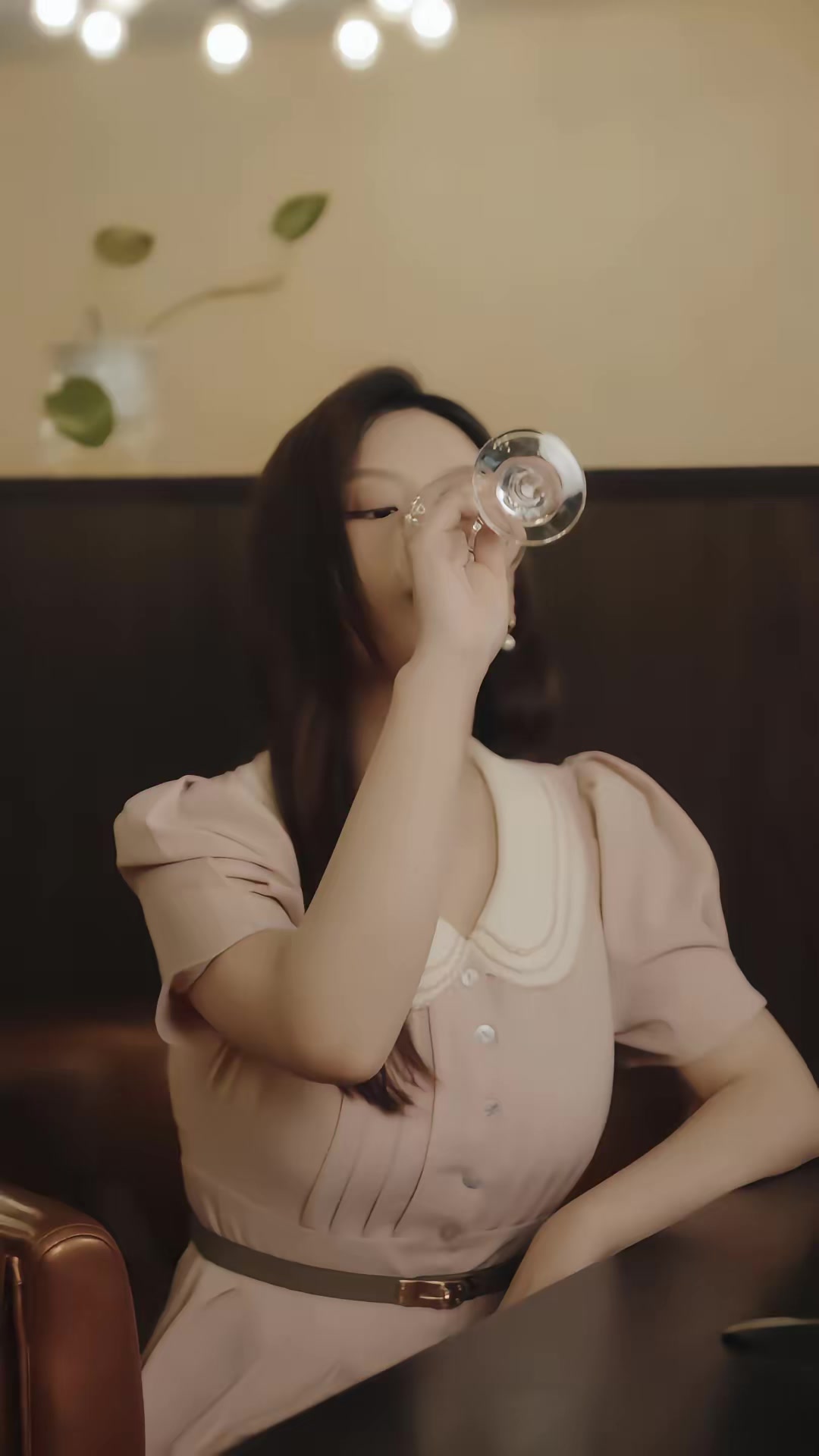 《漂亮妻子的反擊》劇照