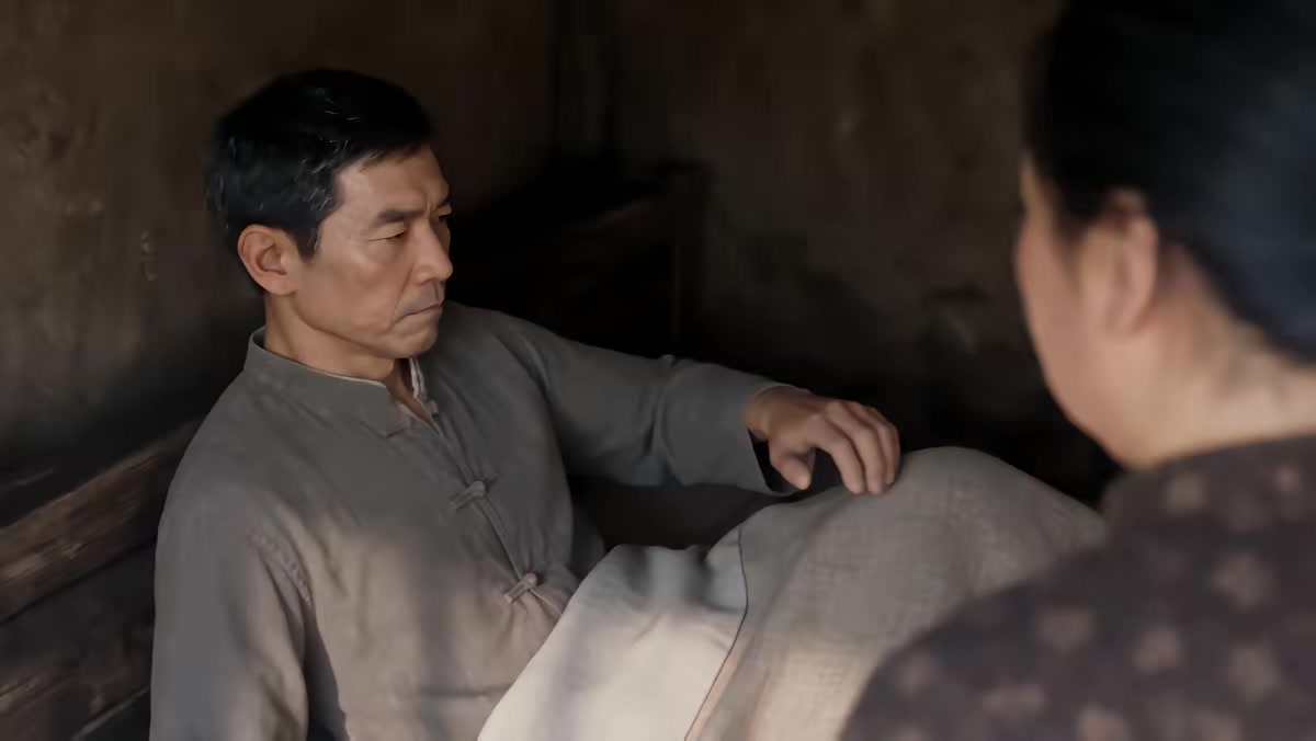 《不就是一碗泡面，高冷教授竟沦陷了第二季》剧照