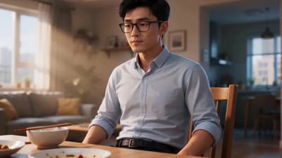 《石老闆的食譜隨機刷新，食客饞瘋了第五季》劇照