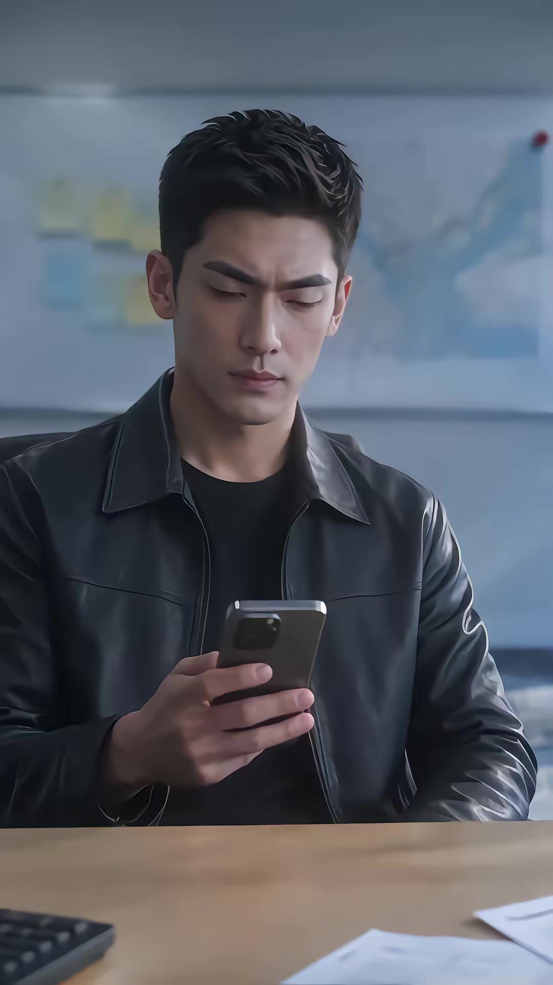 《龍主歸來！》劇照