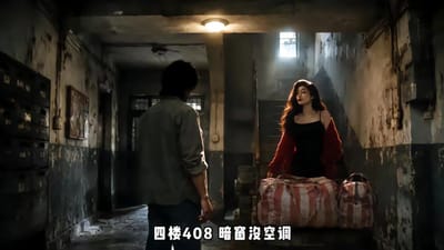 《莞城往事：我的房东叫红姐》剧照