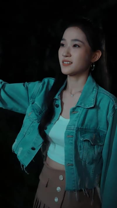 《情廬》劇照