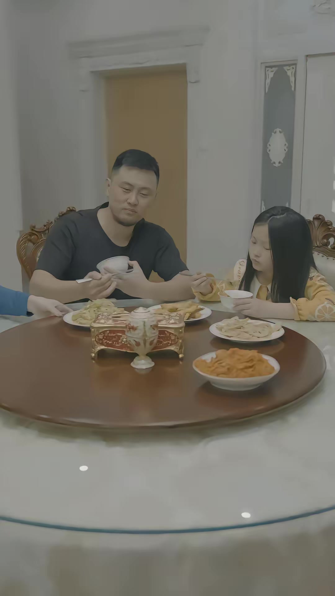 《她，機器人》劇照