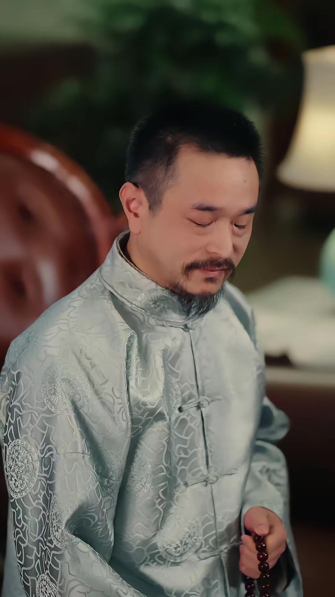 《迷局之義聚山河》劇照
