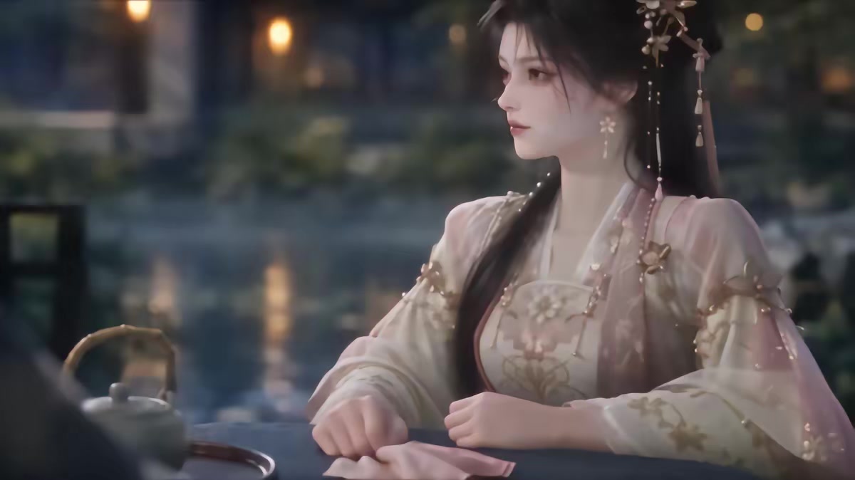 《我老婆是東晉第一女魔頭》劇照