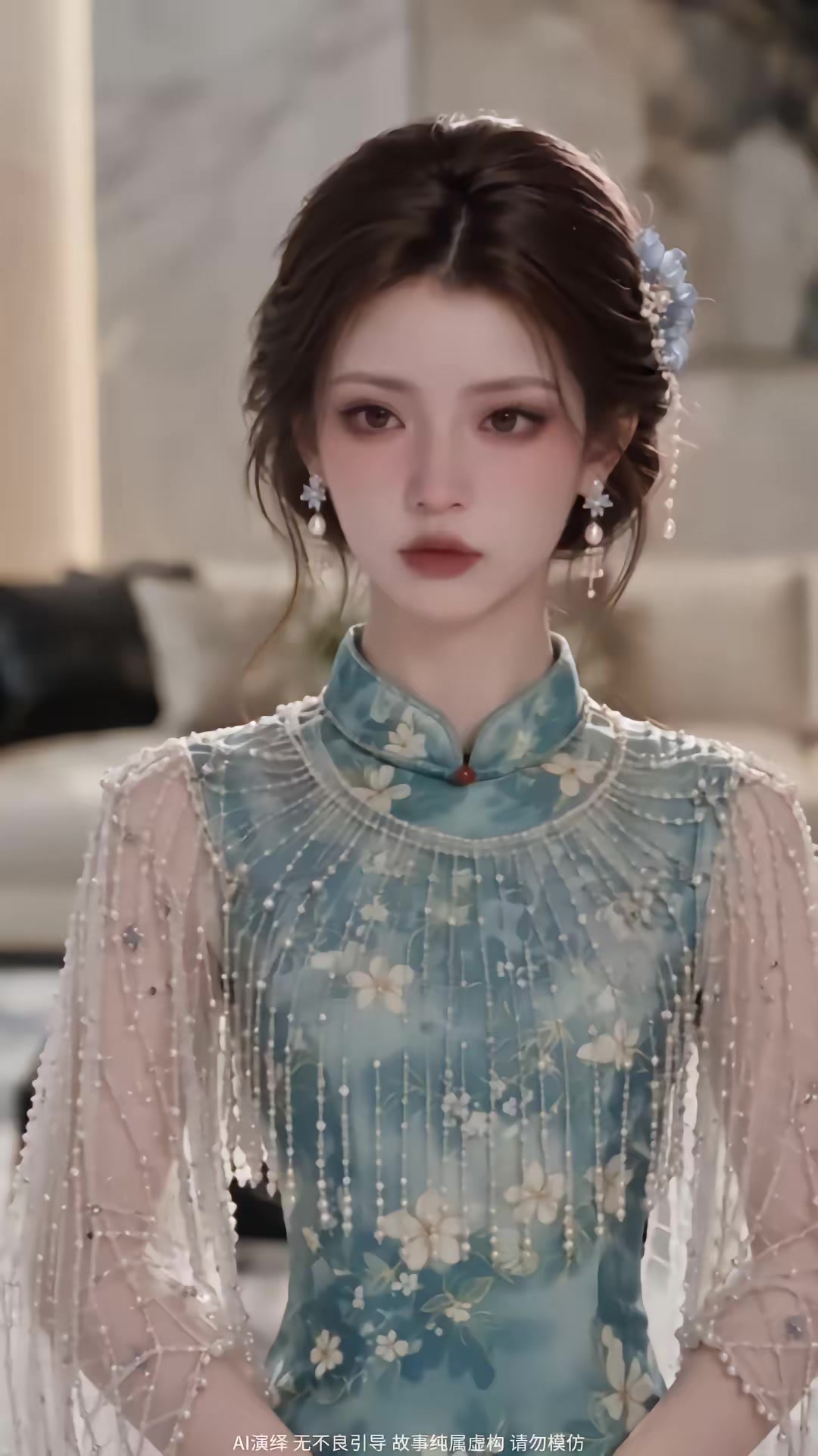 《當家主母的自我修養第二季》劇照