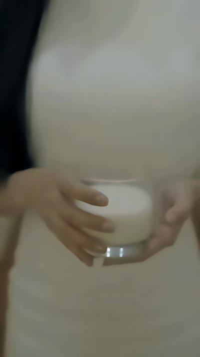 《她，机器人》剧照