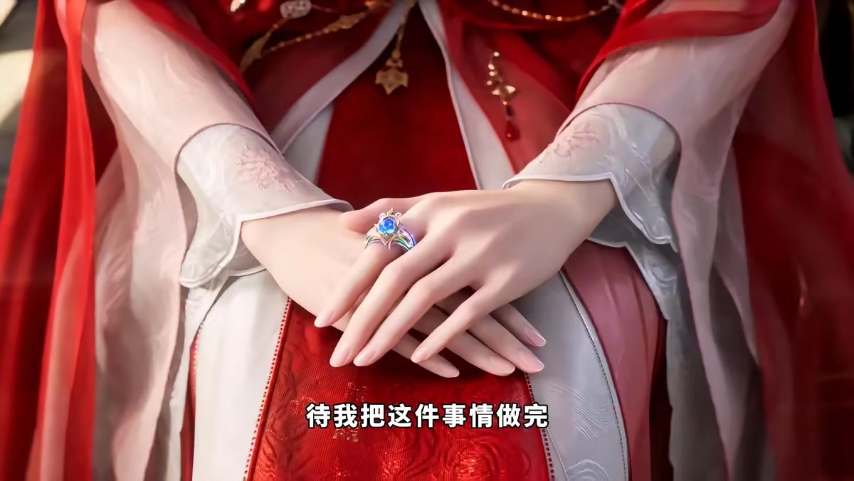 《一梦青玄，团宠小师妹一剑毁天灭地第八季》剧照