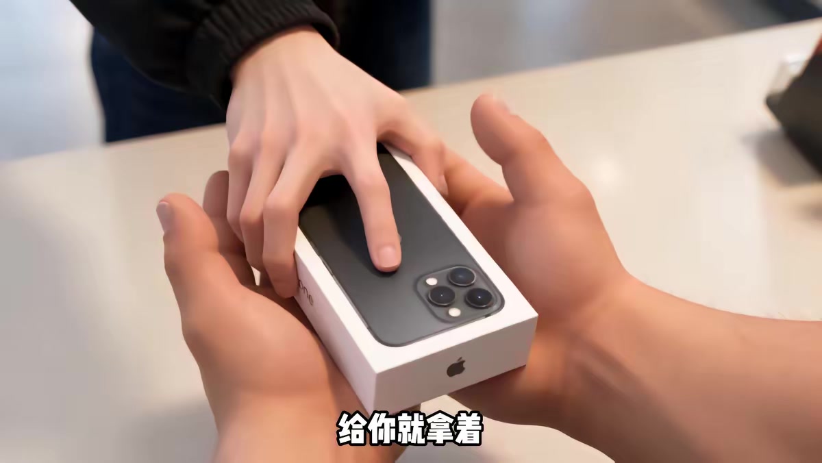 《天降萌娃，奶爸開店致富》劇照