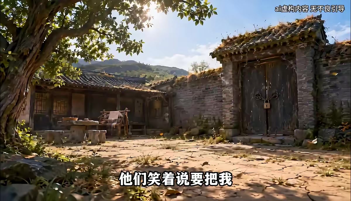 《破廟起家小福星之第三季（完結篇）》劇照