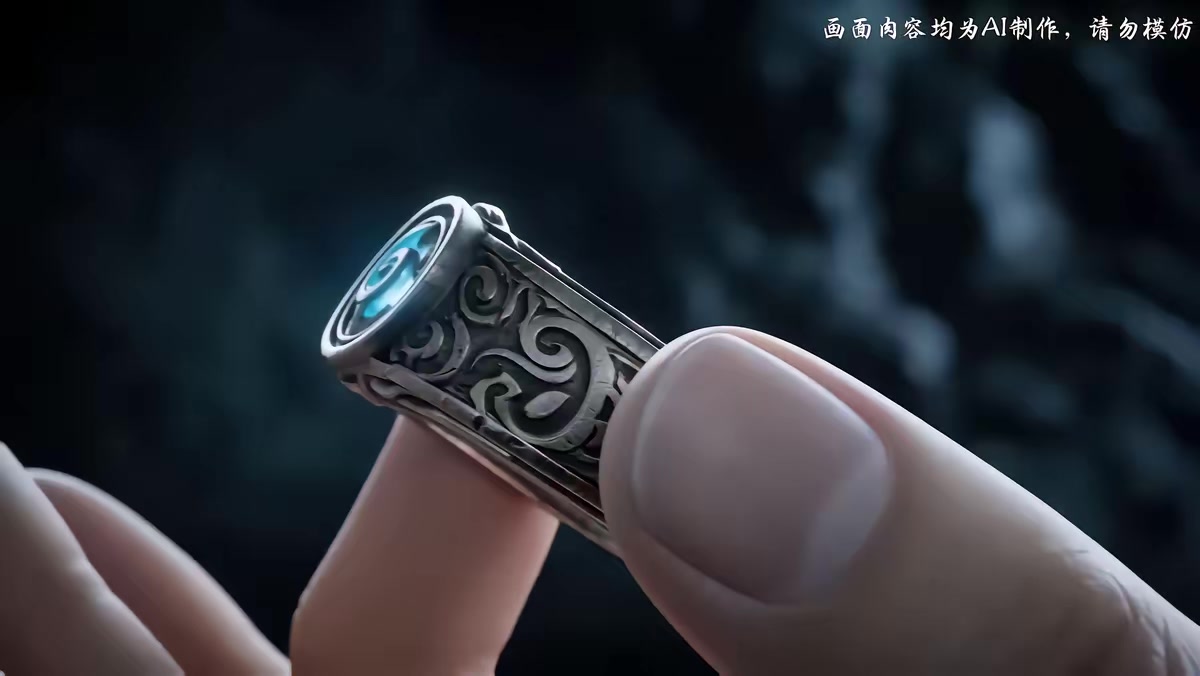 《問鼎仙途：踏碎仙凡第四季》劇照