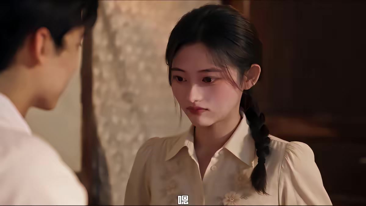 《紈絝下鄉-頑郎亦不負流年第三季》劇照