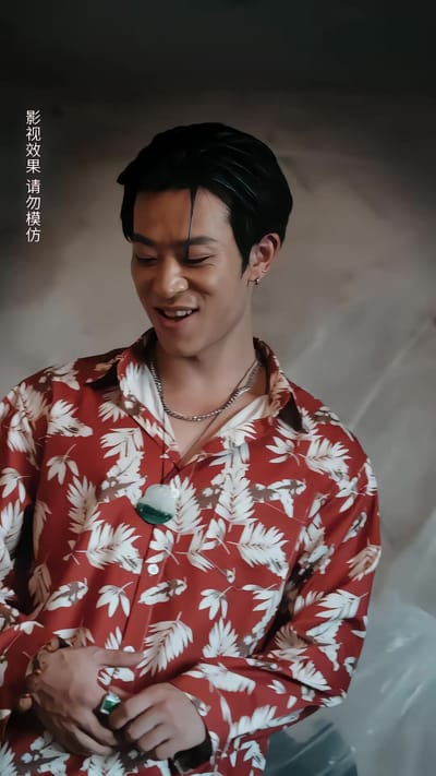 《逃出緬北》劇照