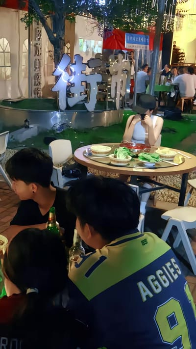 《足Goal江苏》剧照