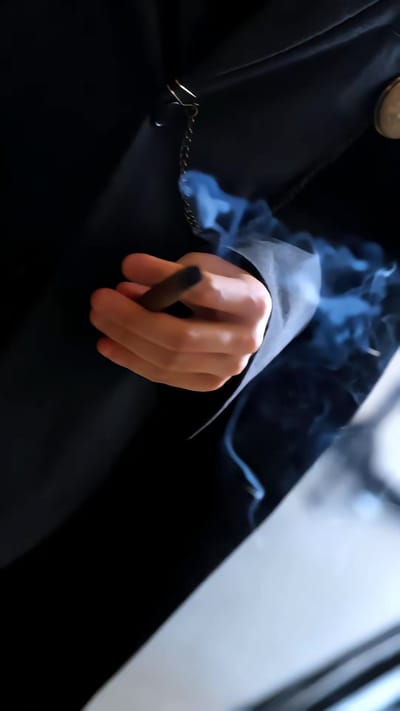 《沪上风云：我的上海姐姐》剧照