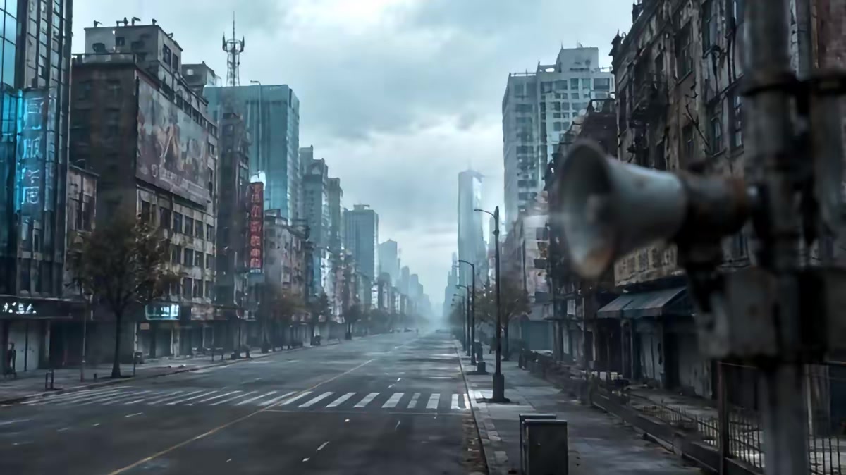 《伪人降临！我是全场唯一预言家第四季》剧照