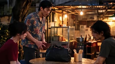 《莞城往事：我的房東叫紅姐》劇照