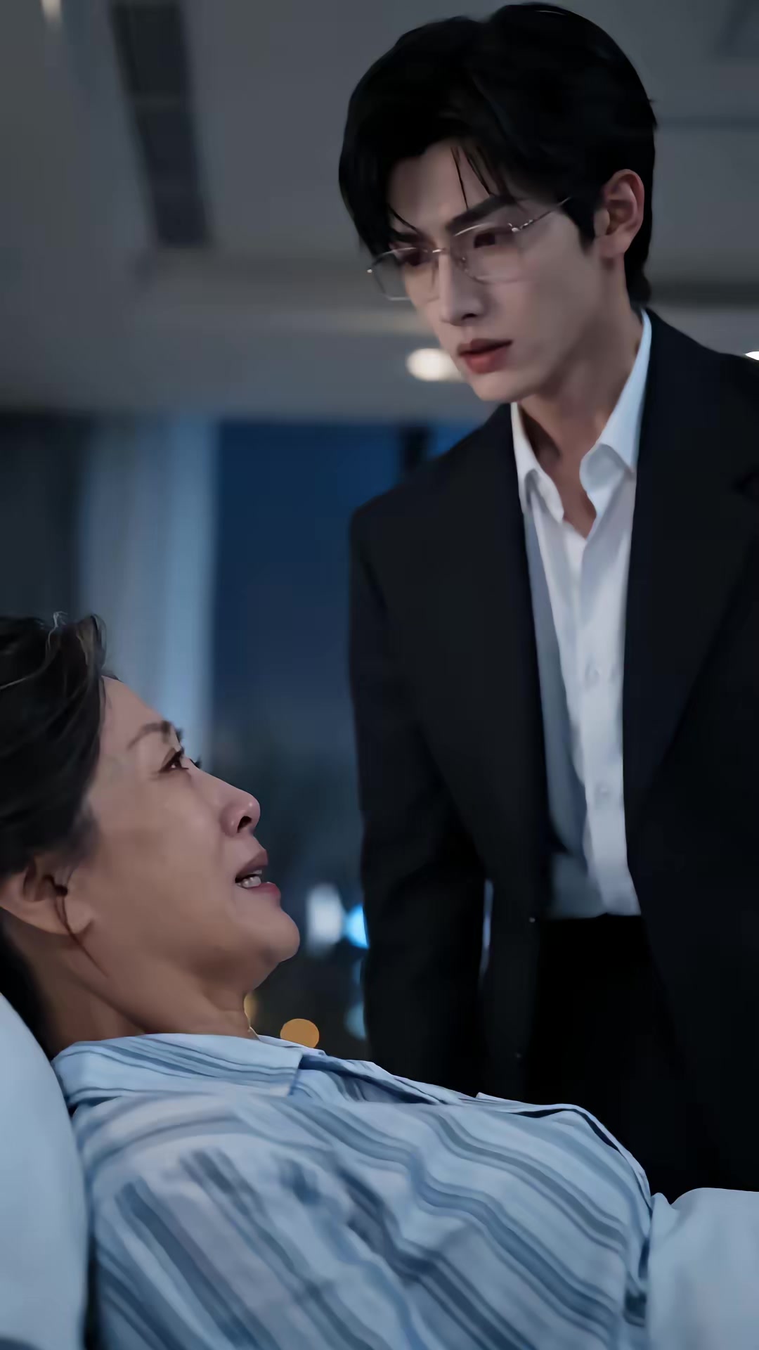 《迟来深情都是刃6》剧照