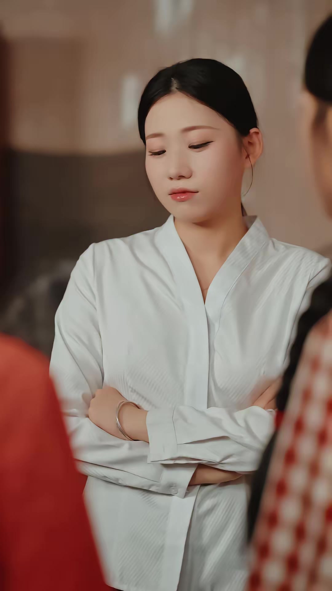 《重生九零，赵老太的逆袭生活爽翻天》剧照