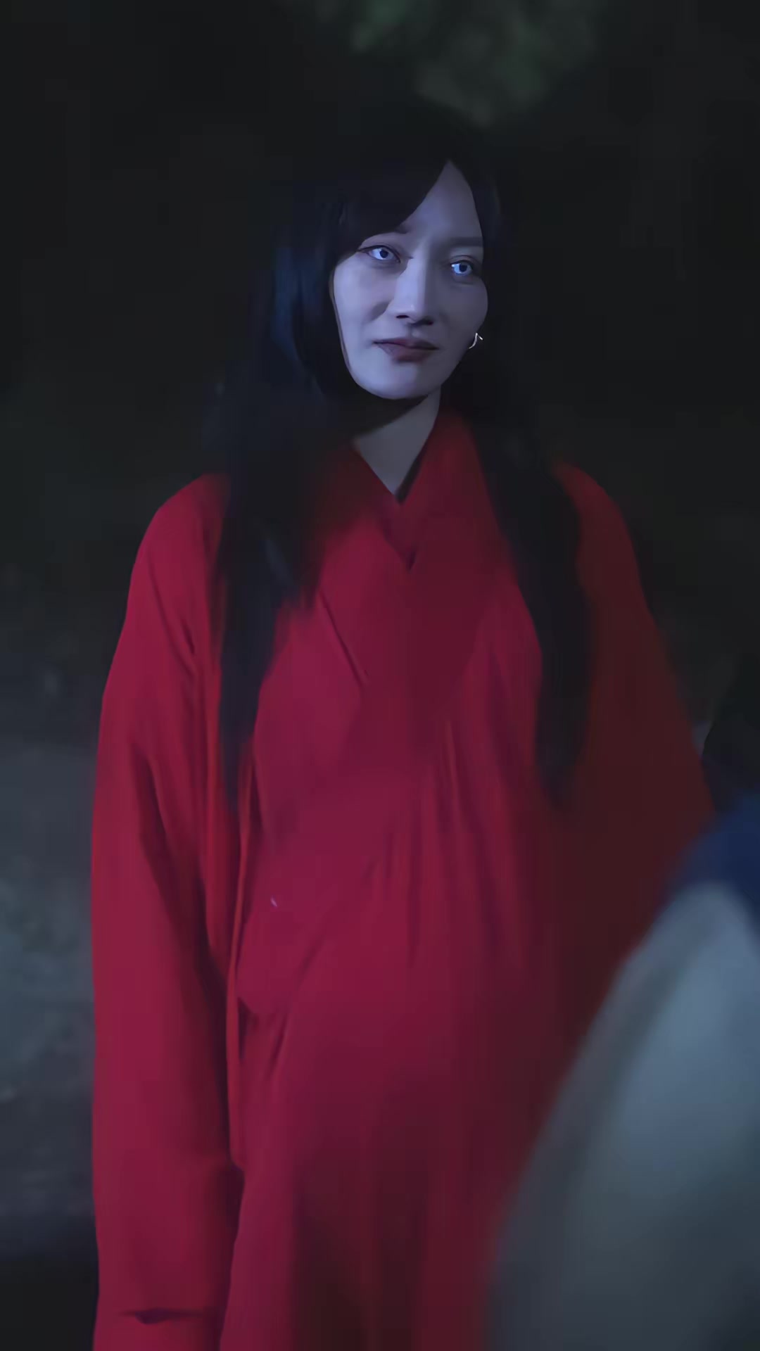 《槐岭诡事》剧照