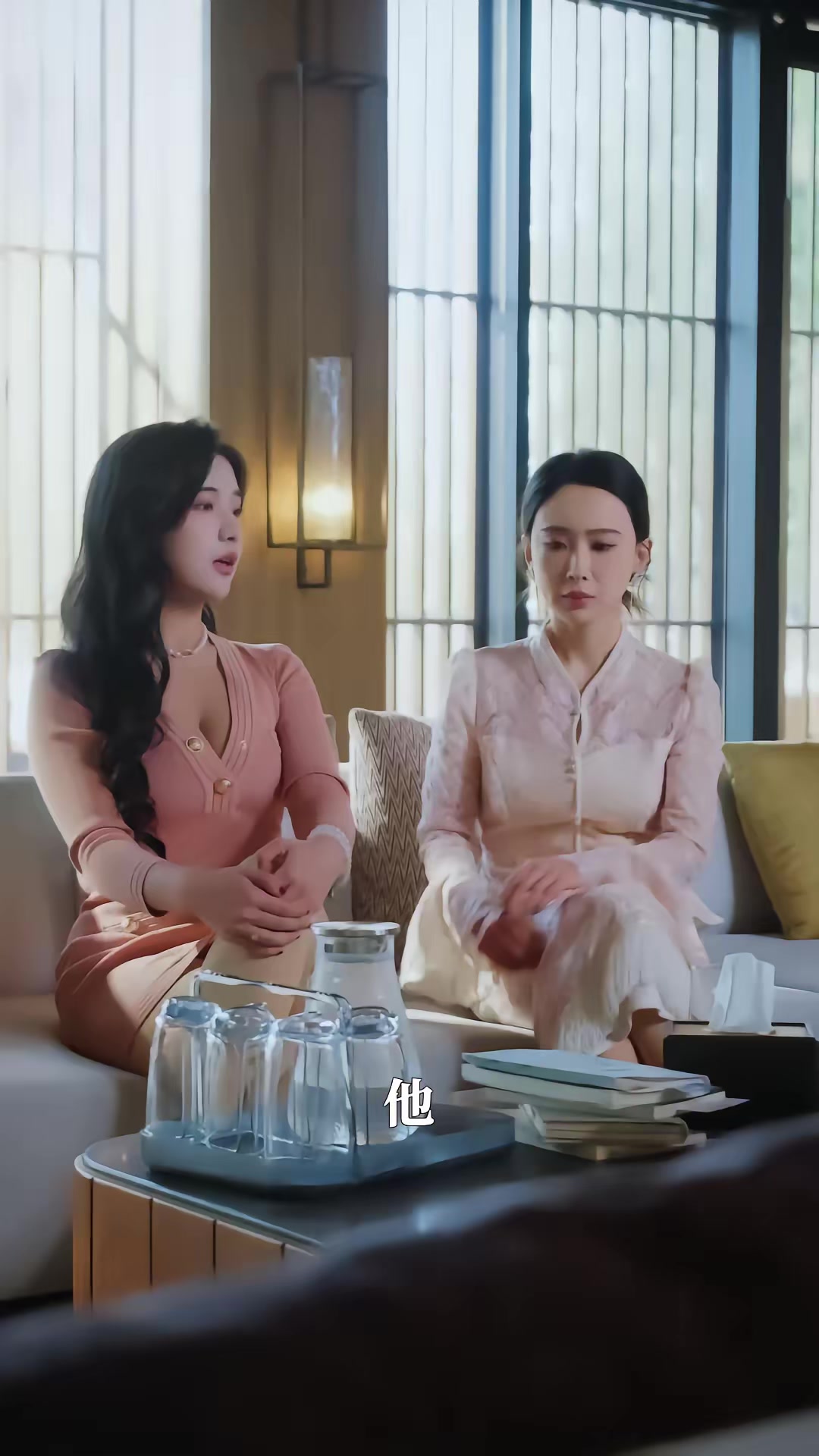《槍手》劇照