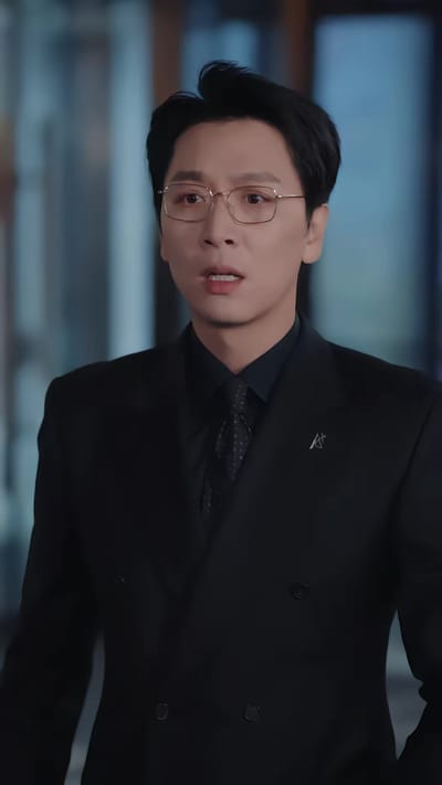《心淡》剧照