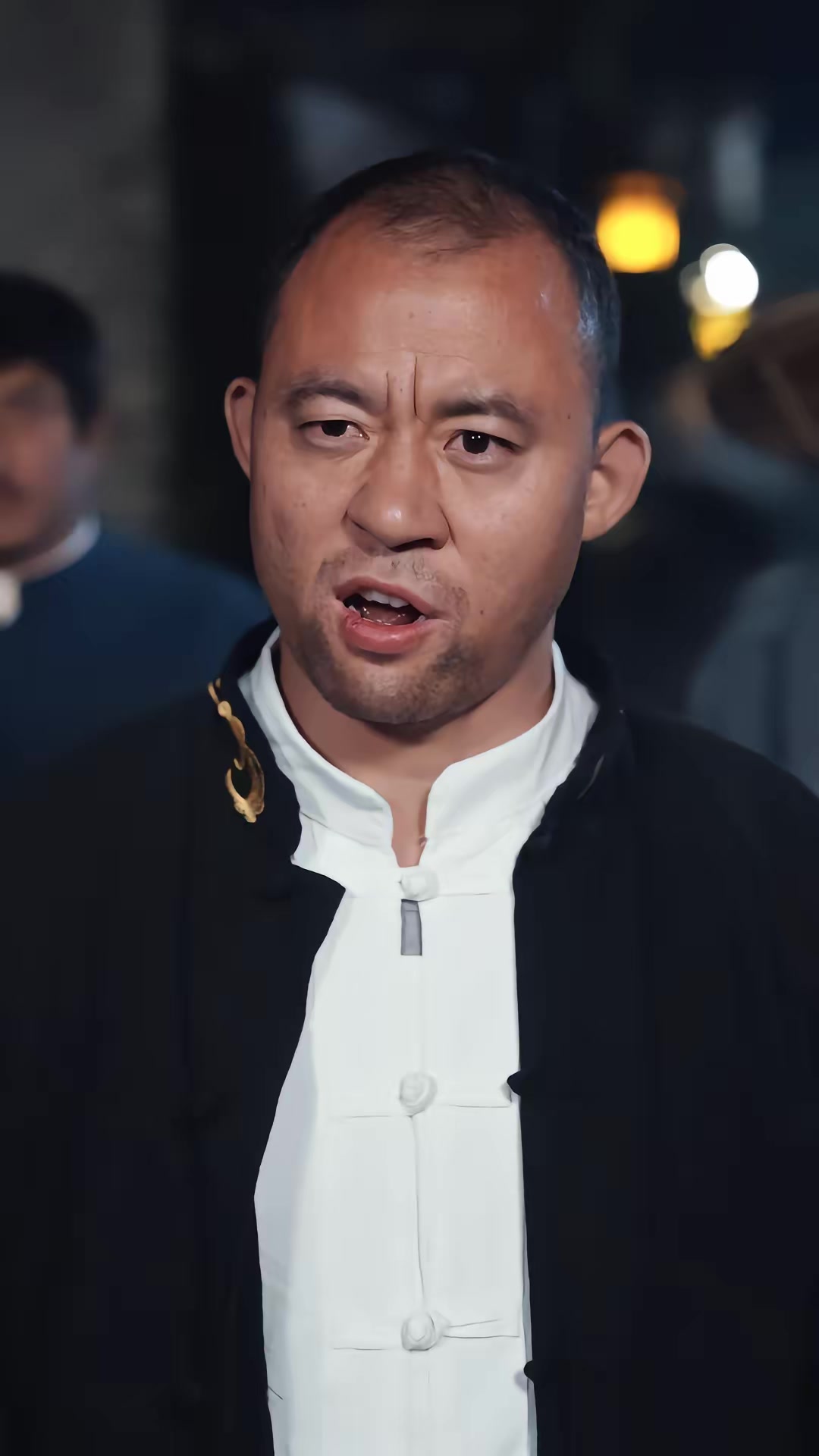 《功夫父子传奇》剧照