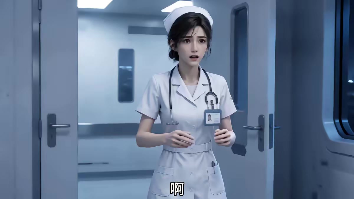 《末世第一糧倉》劇照