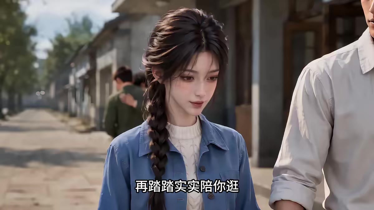 《1978：赶山养校花》剧照