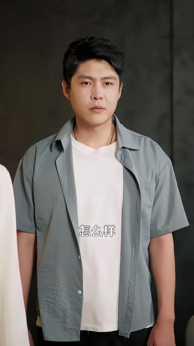 《貼身保安太無敵》劇照